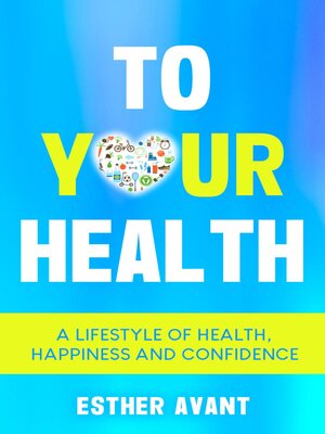 cover image of To Your Health